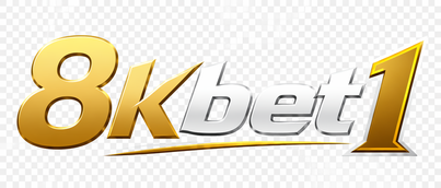 8kbet 1 Logo